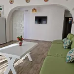 Seva\'S House