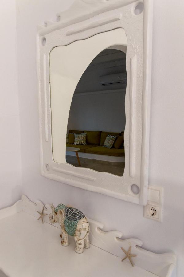 Seva's House Apartment