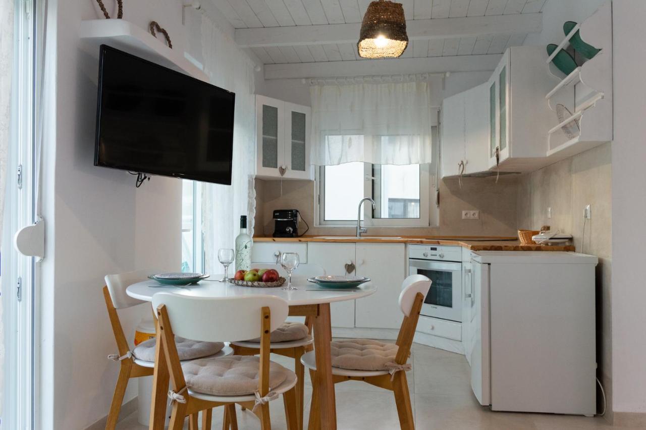 Seva's House Apartment *