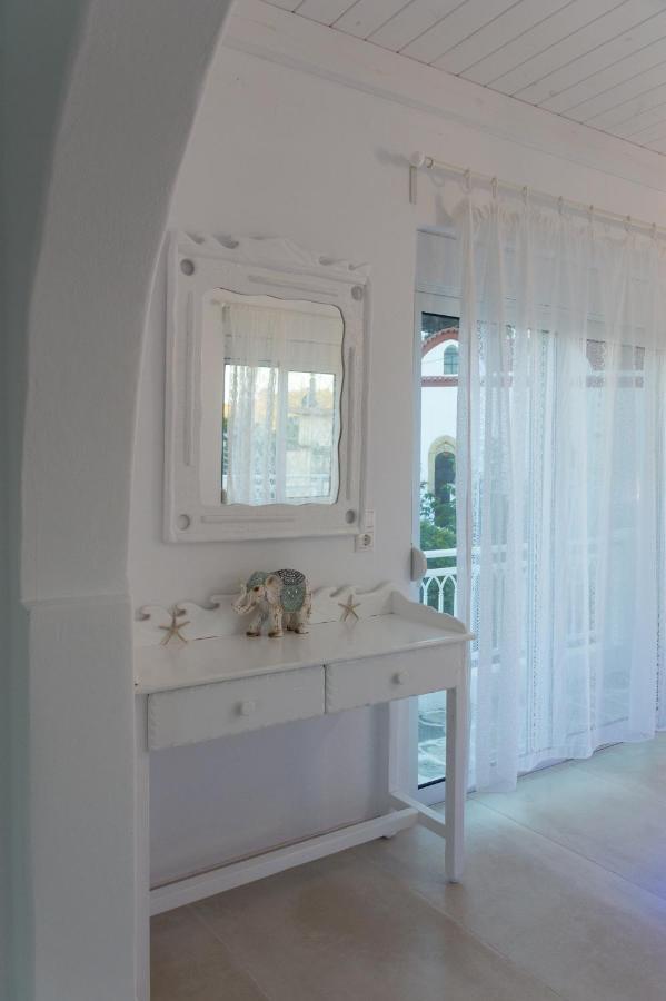 Seva's House * Psinthos