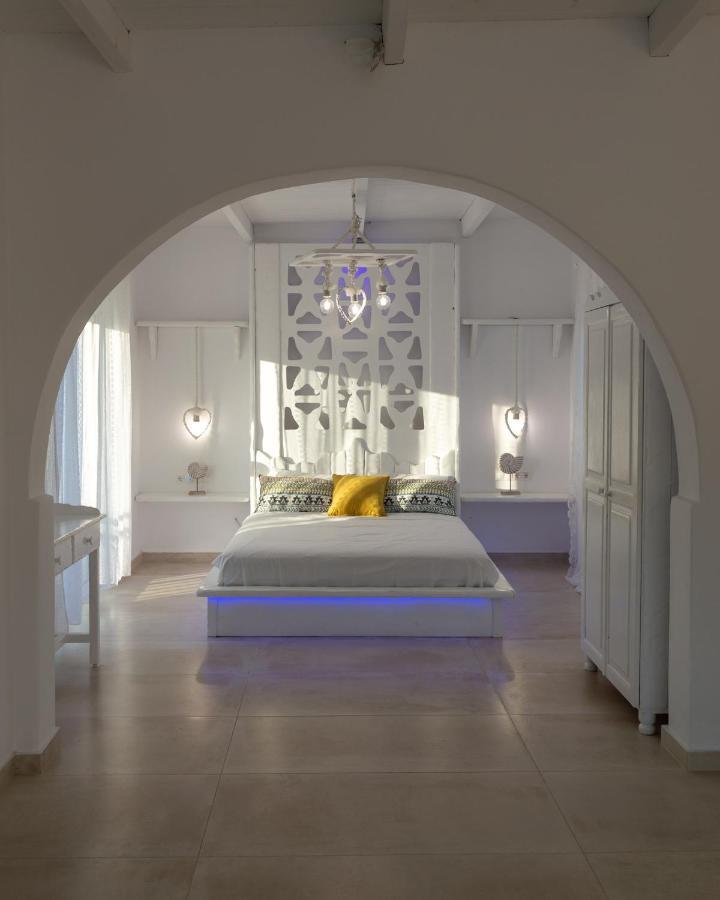 Seva's House *