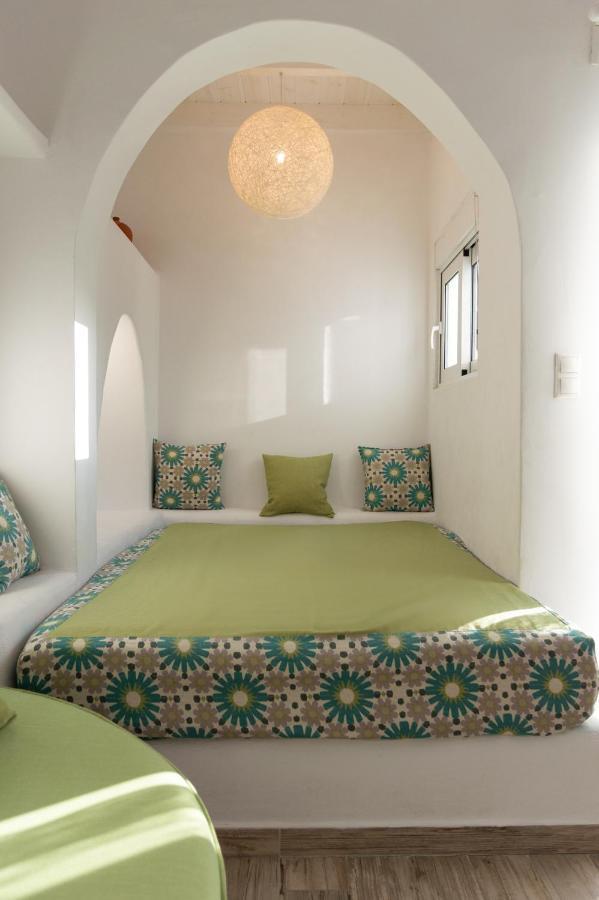 Seva's House Apartment Psinthos