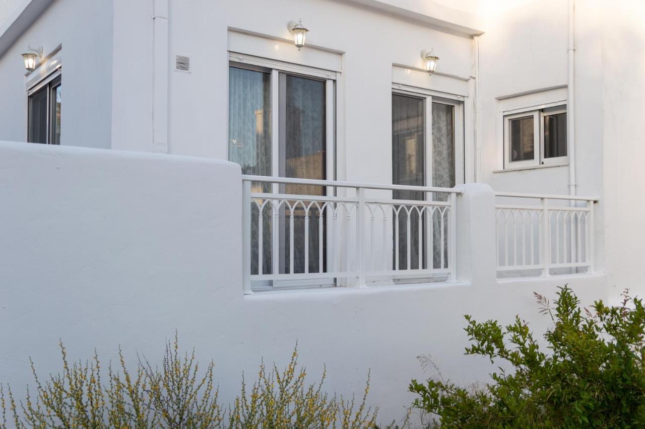 Seva's House Apartment