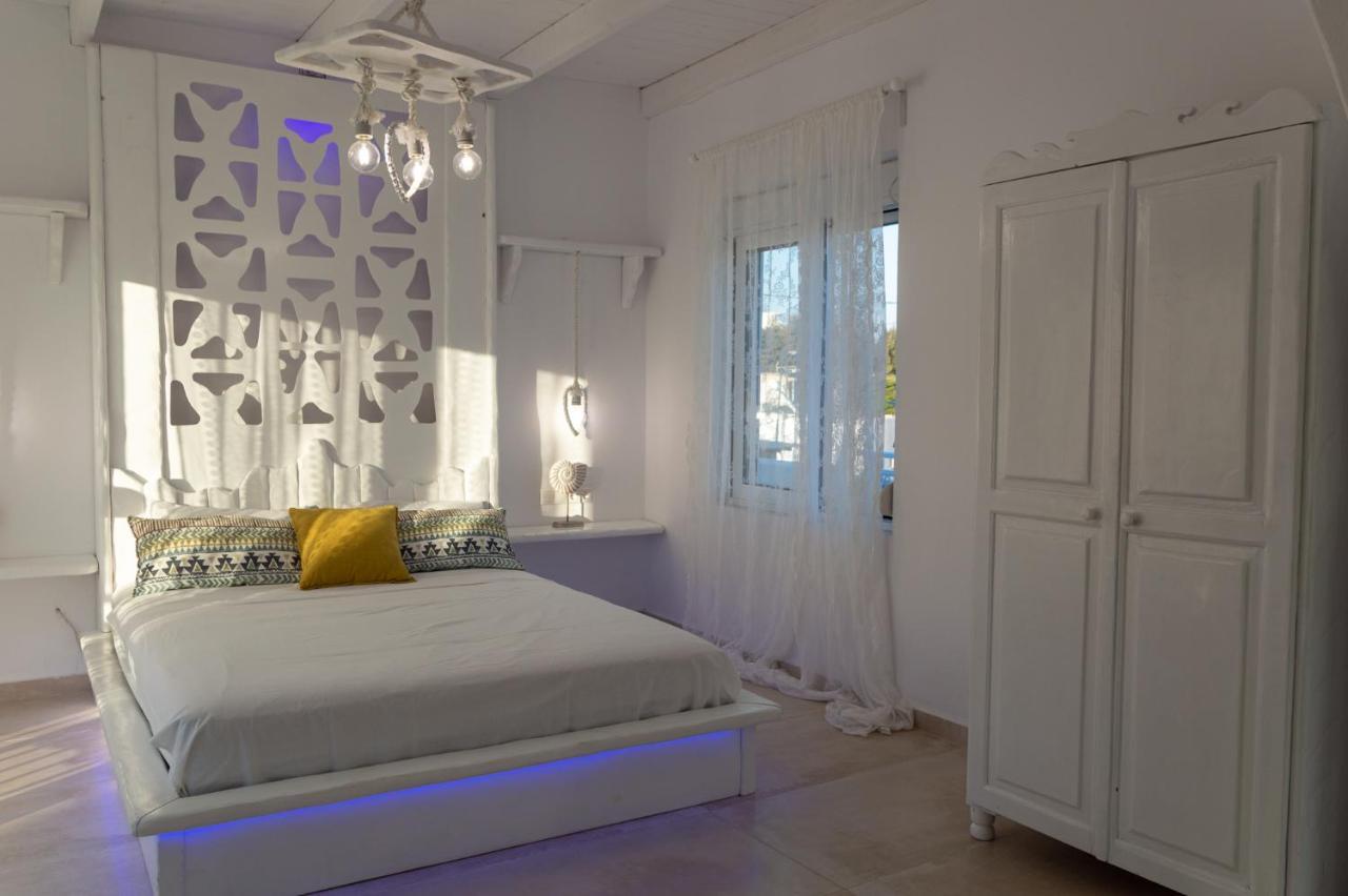 Seva's House Apartment