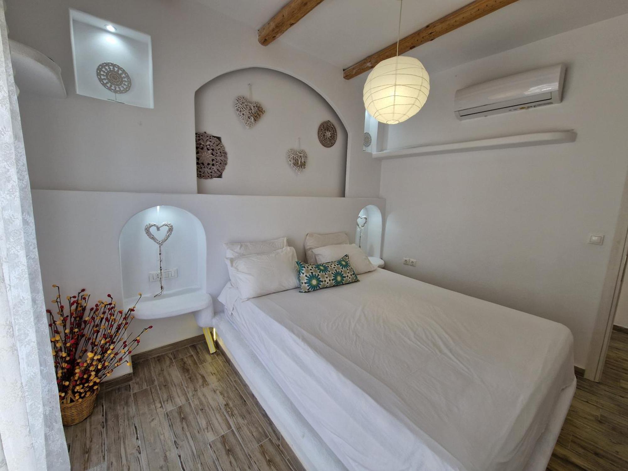 Apartment Seva's House *
