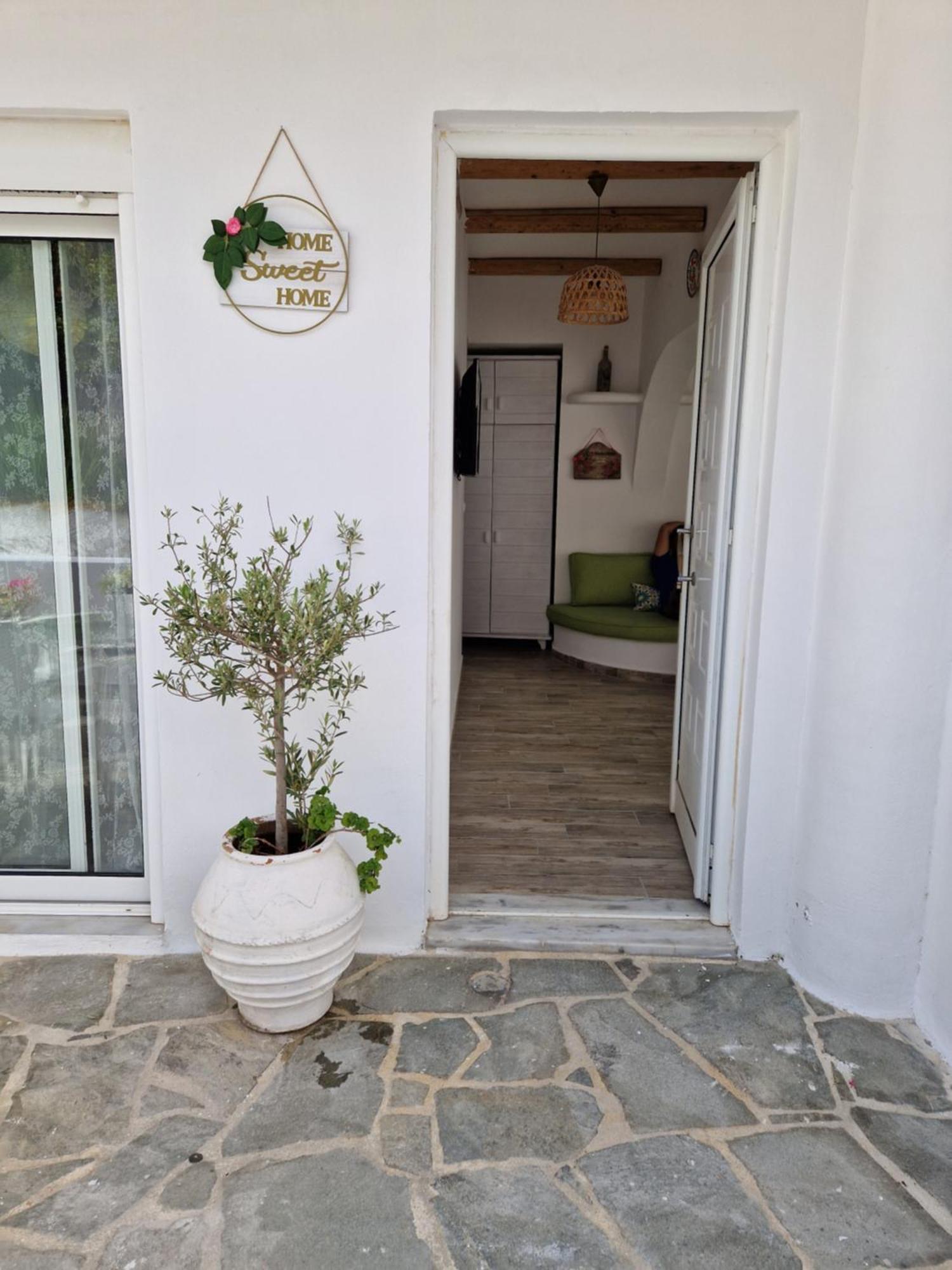 Apartment Seva's House Psinthos