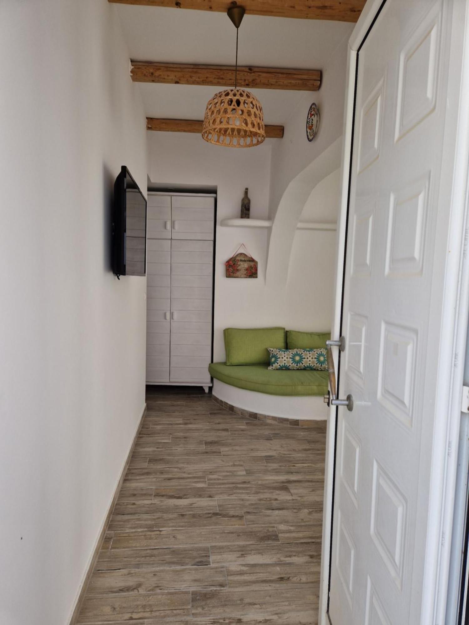 Apartment Seva's House