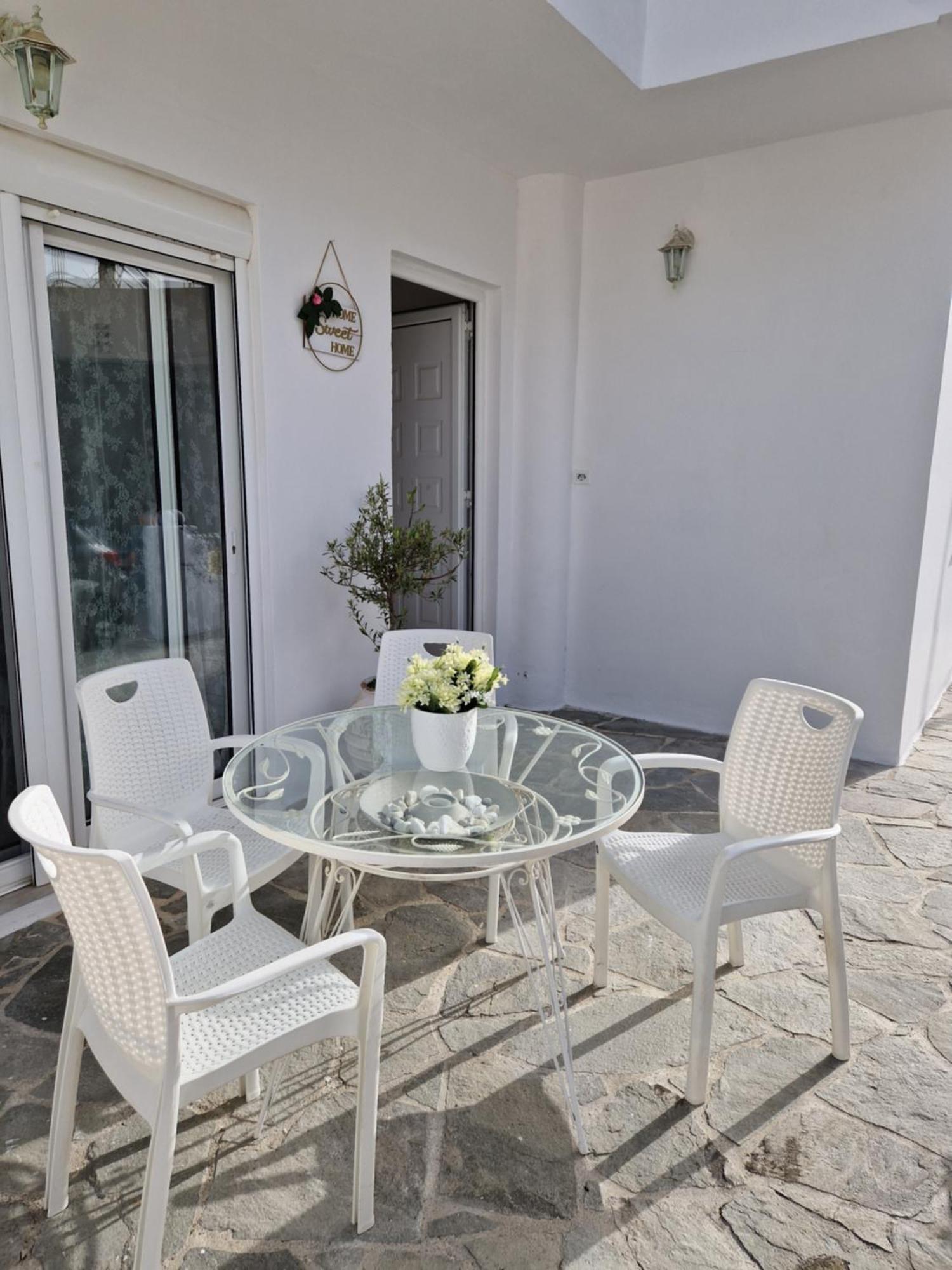 Seva's House Psinthos