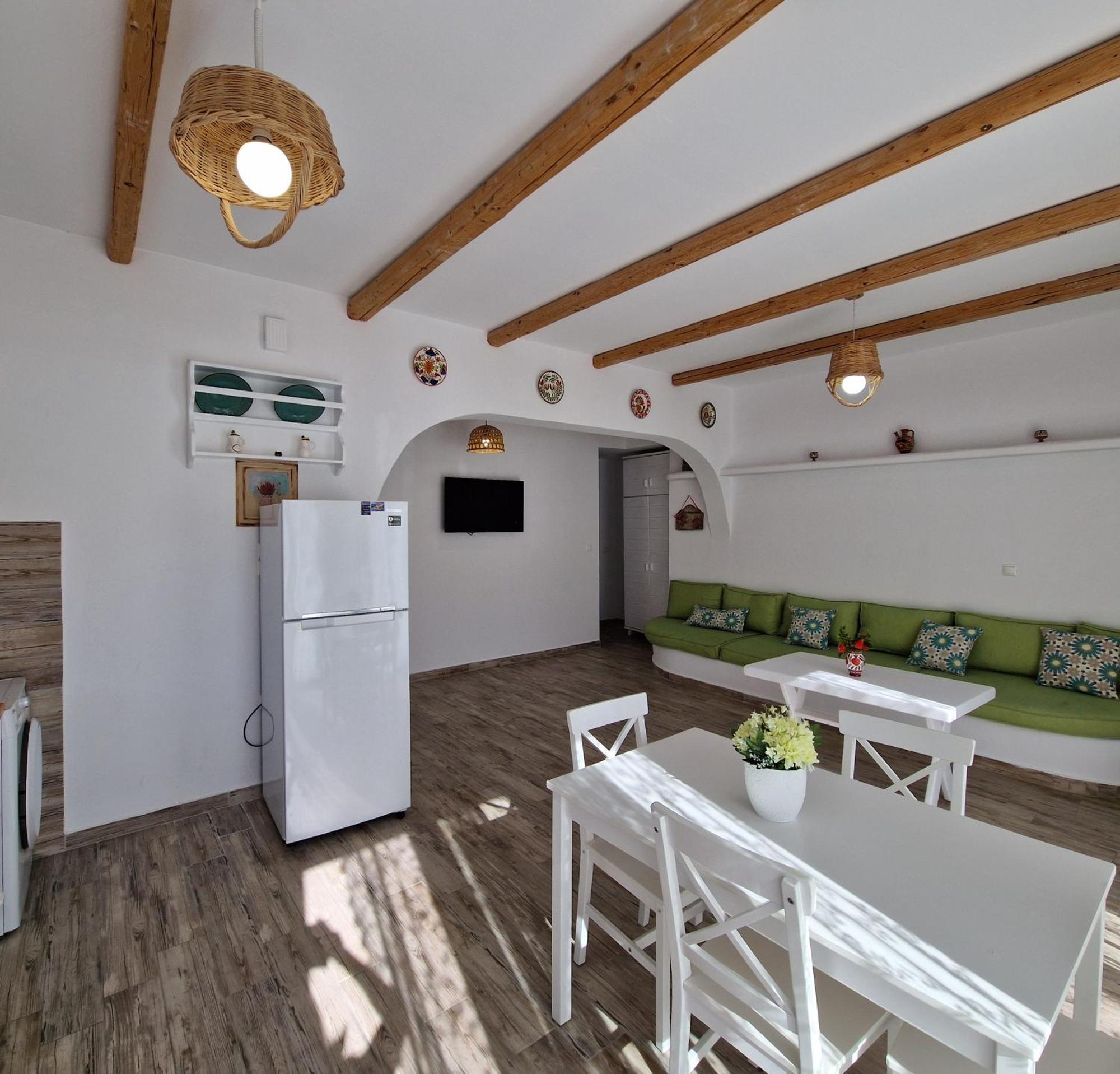 Seva's House *